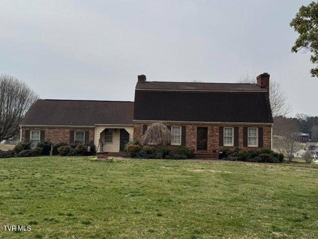 Photo of 985 Kidwell Ridge Road, Morristown, TN 37814 (MLS # 9984115)