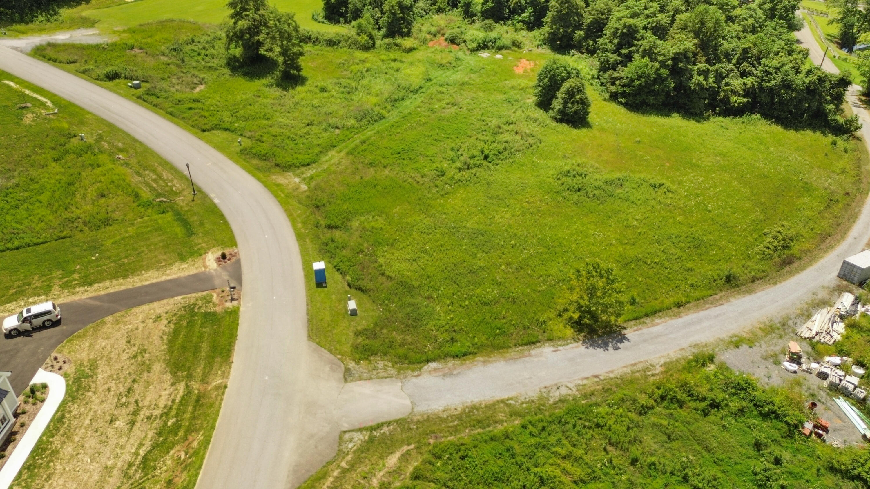 Tbd Creekside Court #LOT 210, Bristol, Virginia image 1