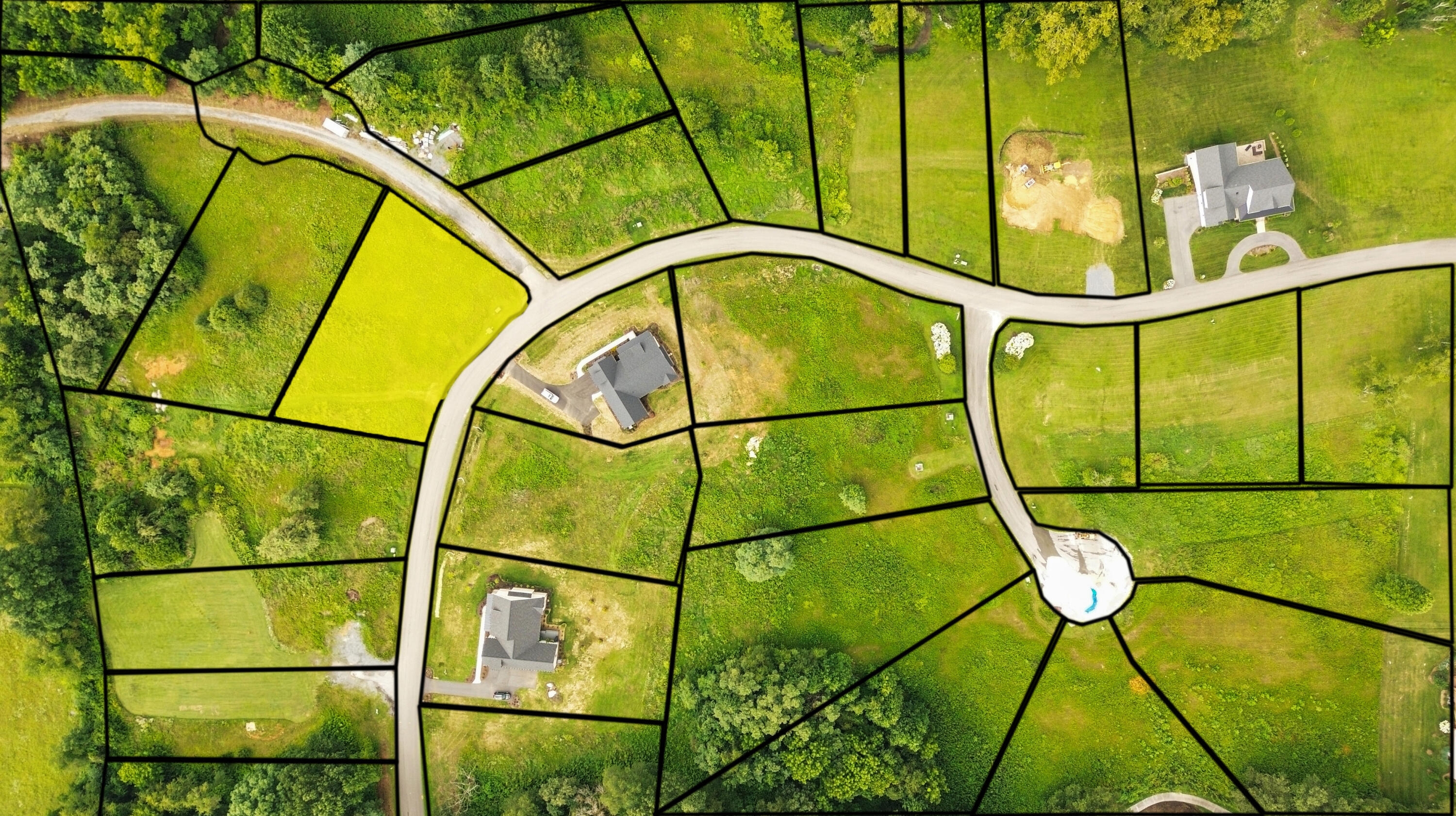 Tbd Creekside Court #LOT 210, Bristol, Virginia image 2