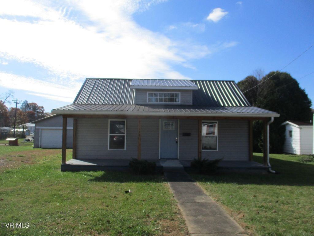 Photo of 128 Butler Lane, Mountain City, TN 37683 (MLS # 9987858)