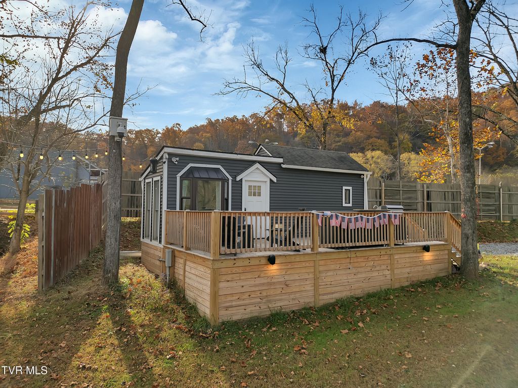 Photo of 918 Riverview Drive, Johnson City, TN 37601 (MLS # 9988428)