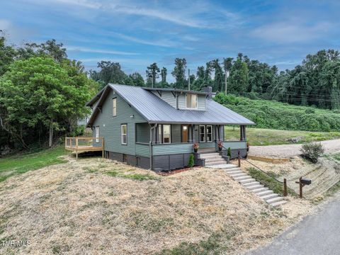 Homes For Sale - 40 Iron Bridge Road<br/> Mosheim, TN 37818