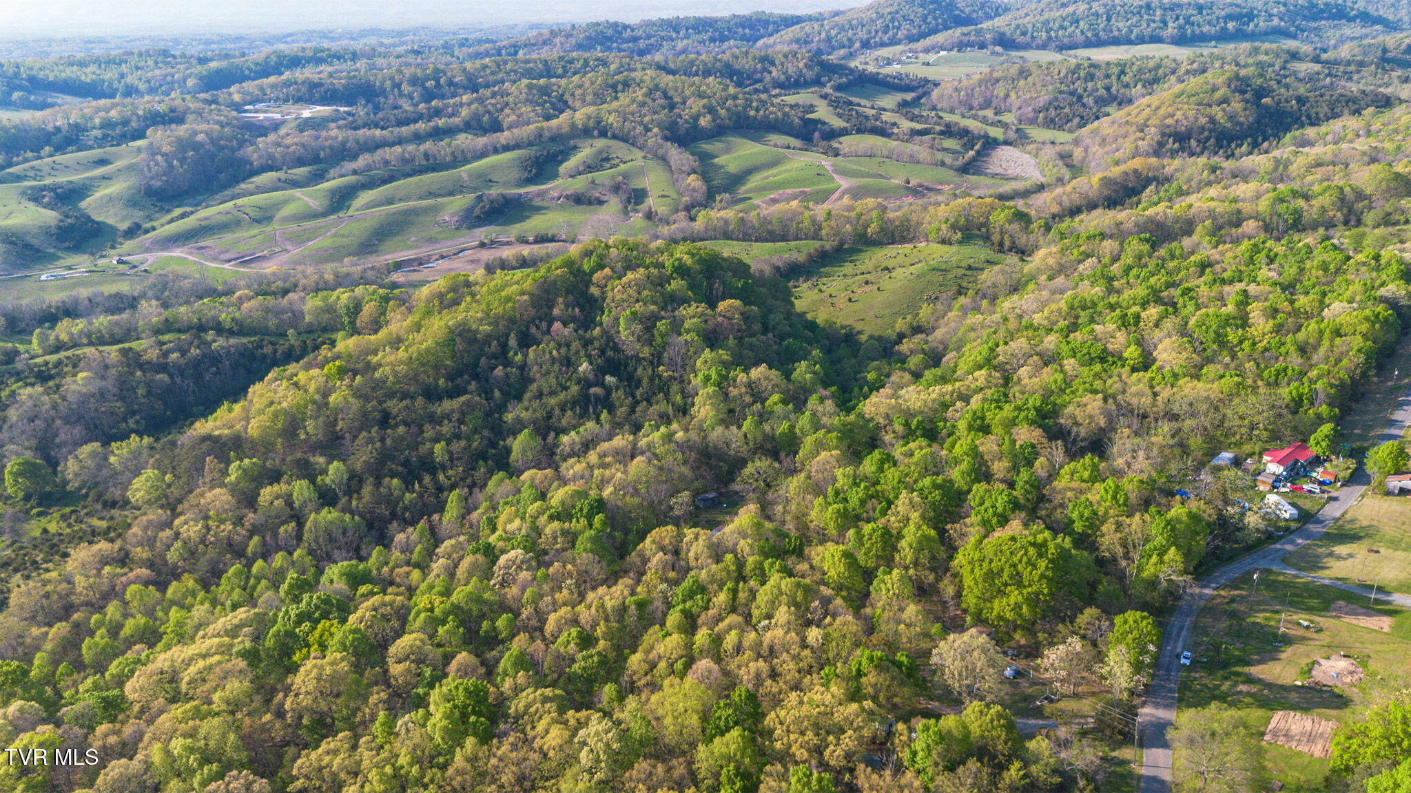 5.23 Ac Dogwalk Road, Greeneville, Tennessee image 13