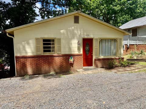 Homes For Sale - 1026 Cooper Street<br/> Sullivan County County, Kingsport, TN 37665