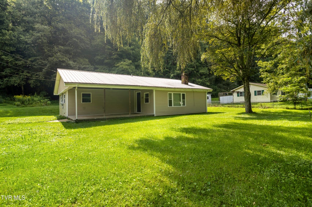 Photo of 332 Currin Valley Road, Marion, VA 24354 (MLS # 9999695)