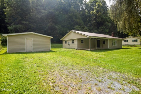 Homes For Sale - 332 Currin Valley Road<br/> Marion, VA 24354