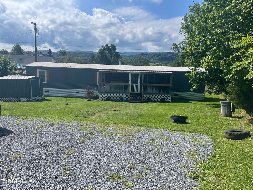 Photo of 293 Old Fincastle Road, Lebanon, VA 24266 (MLS # 9983690)