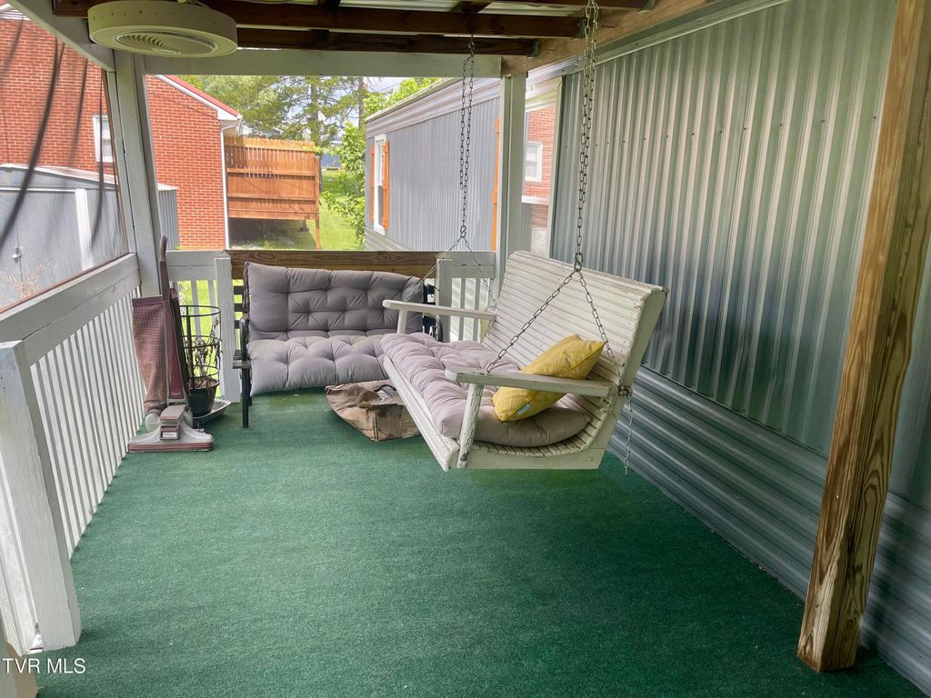 Photo of 293 Old Fincastle Road, Lebanon, VA 24266 (MLS # 9983690)