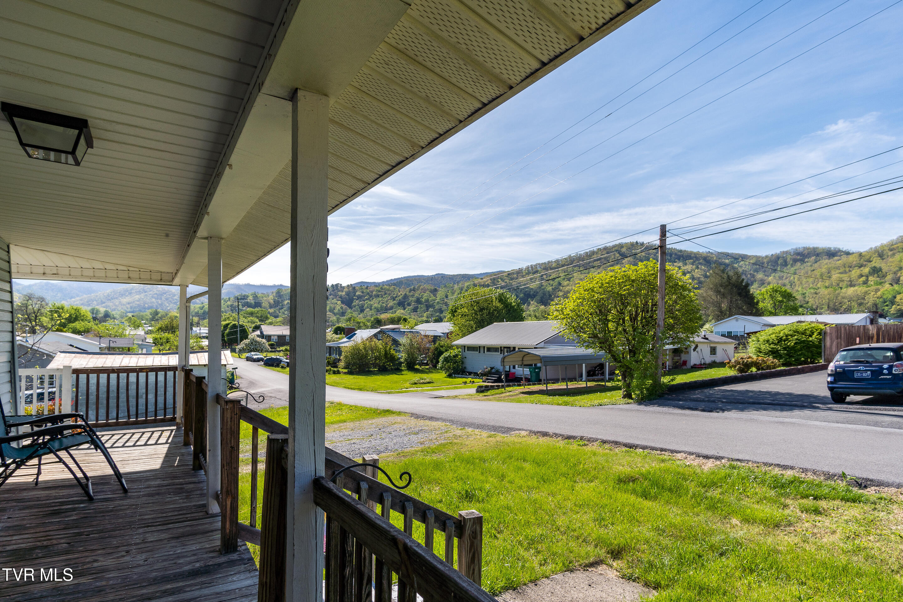527 Monroe Street, Erwin, Tennessee image 7