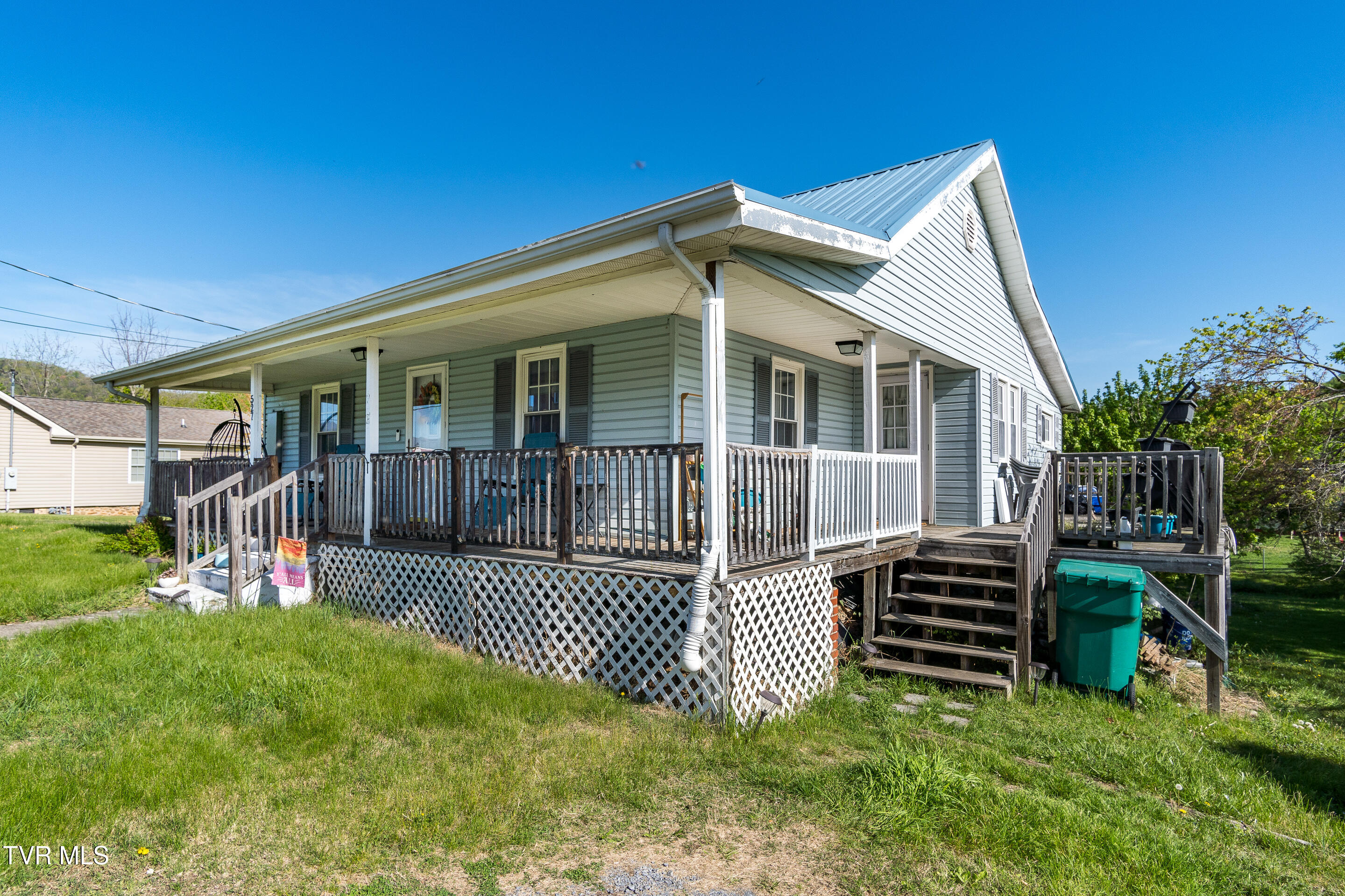 527 Monroe Street, Erwin, Tennessee image 2