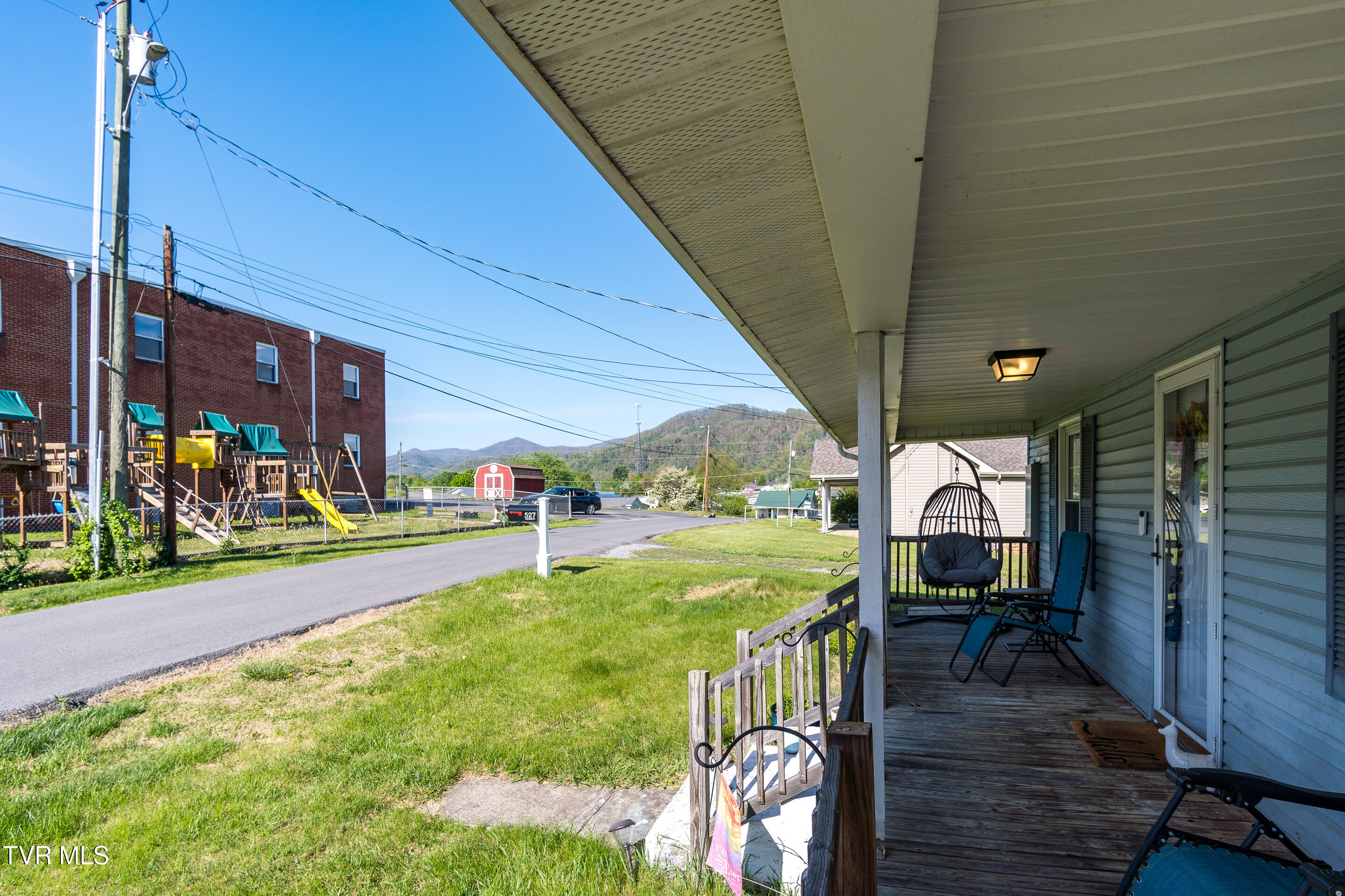 527 Monroe Street, Erwin, Tennessee image 15