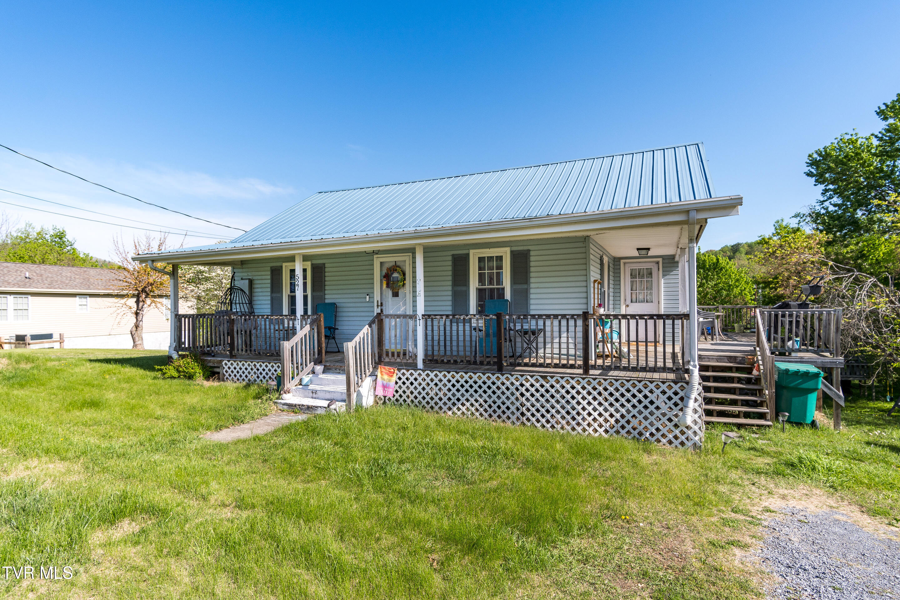 527 Monroe Street, Erwin, Tennessee image 3