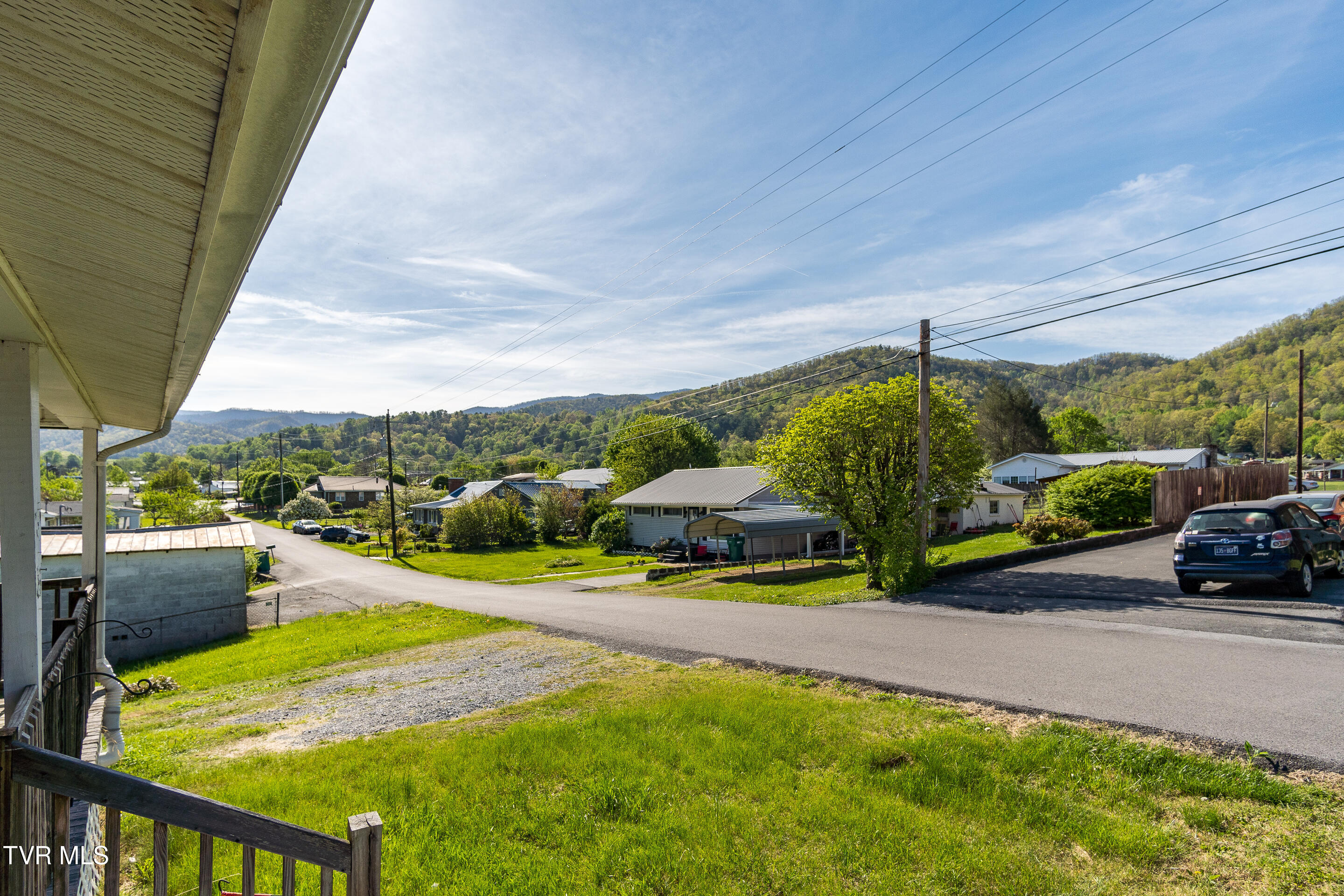 527 Monroe Street, Erwin, Tennessee image 6