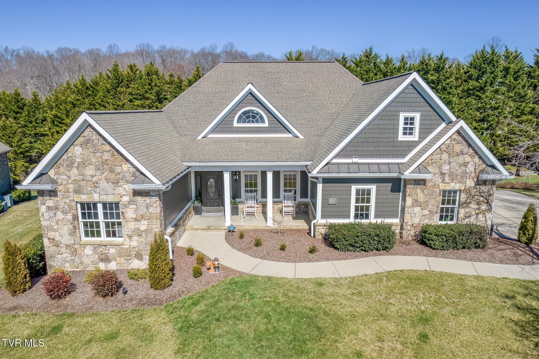 2129 Highland Falls Court