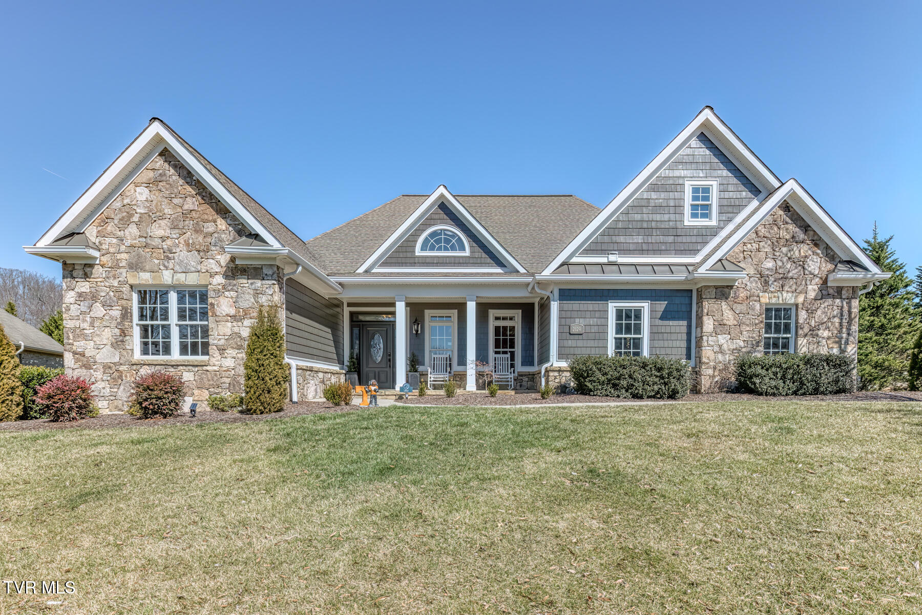 2129 Highland Falls Court
