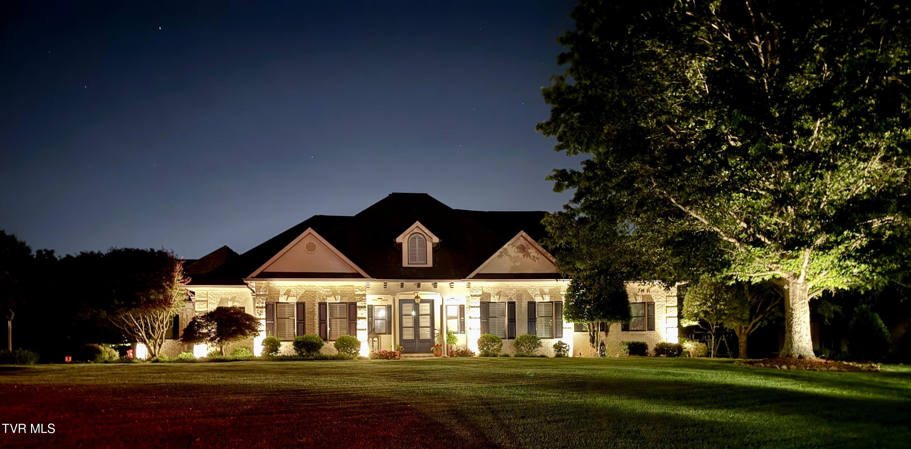 400 Heather View Dr Drive, Jonesborough, Tennessee image 1