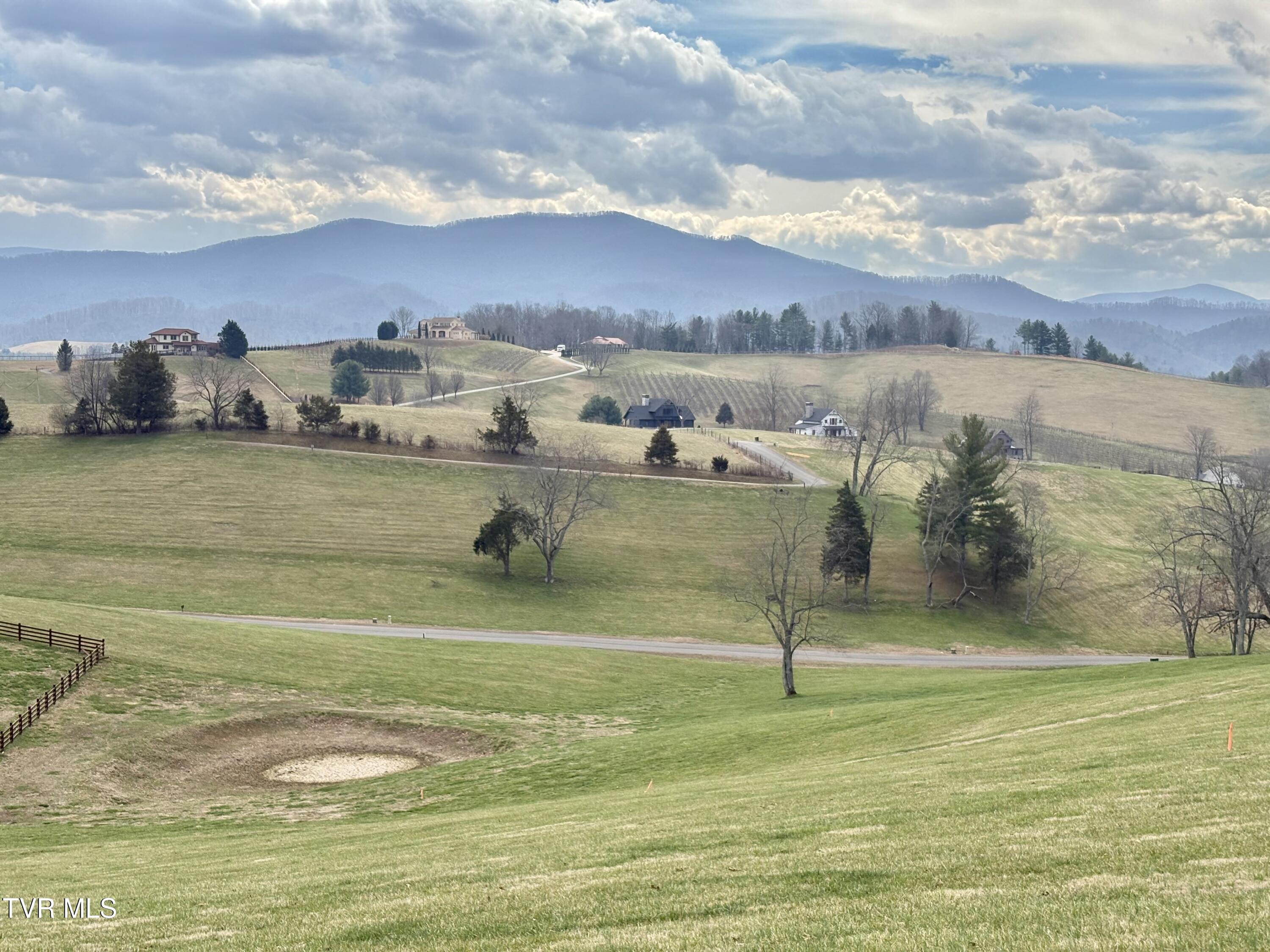Lot 23 Prairie Overlook Road