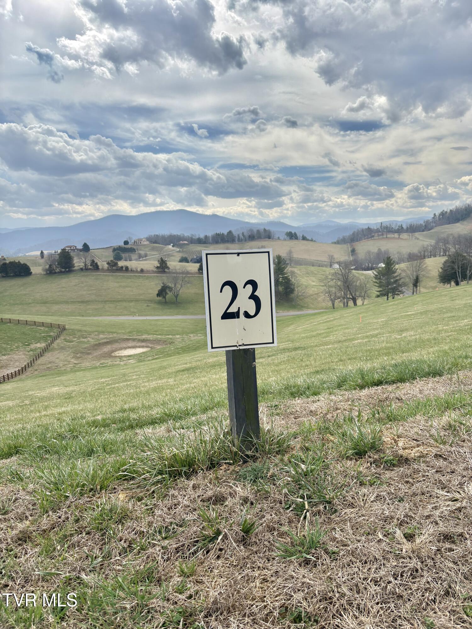 Lot 23 Prairie Overlook Road