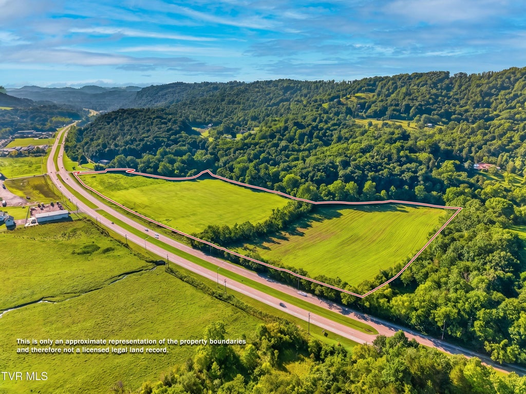 Photo of 0 E.Stone Drive, Kingsport, TN 37660 (MLS # 9998389)