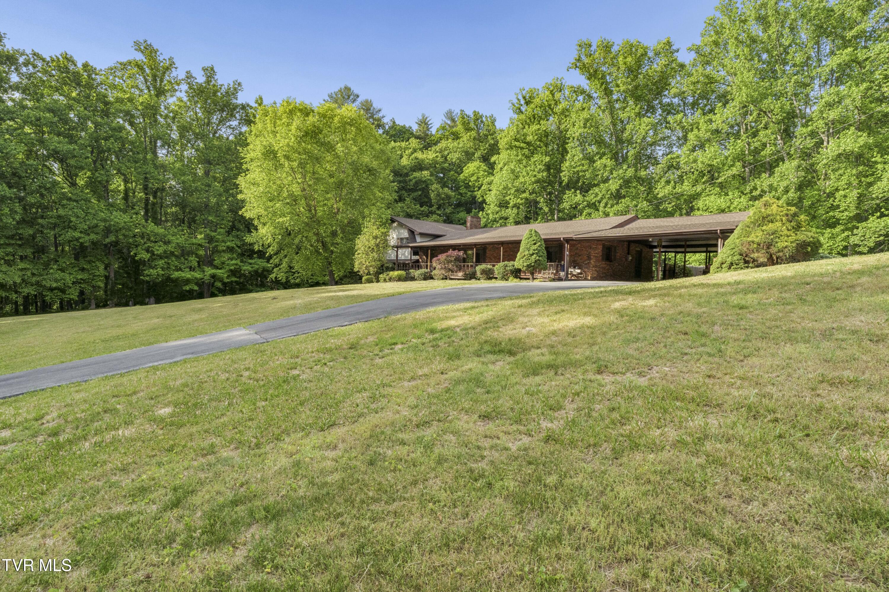 128 Lum Mcintosh Road