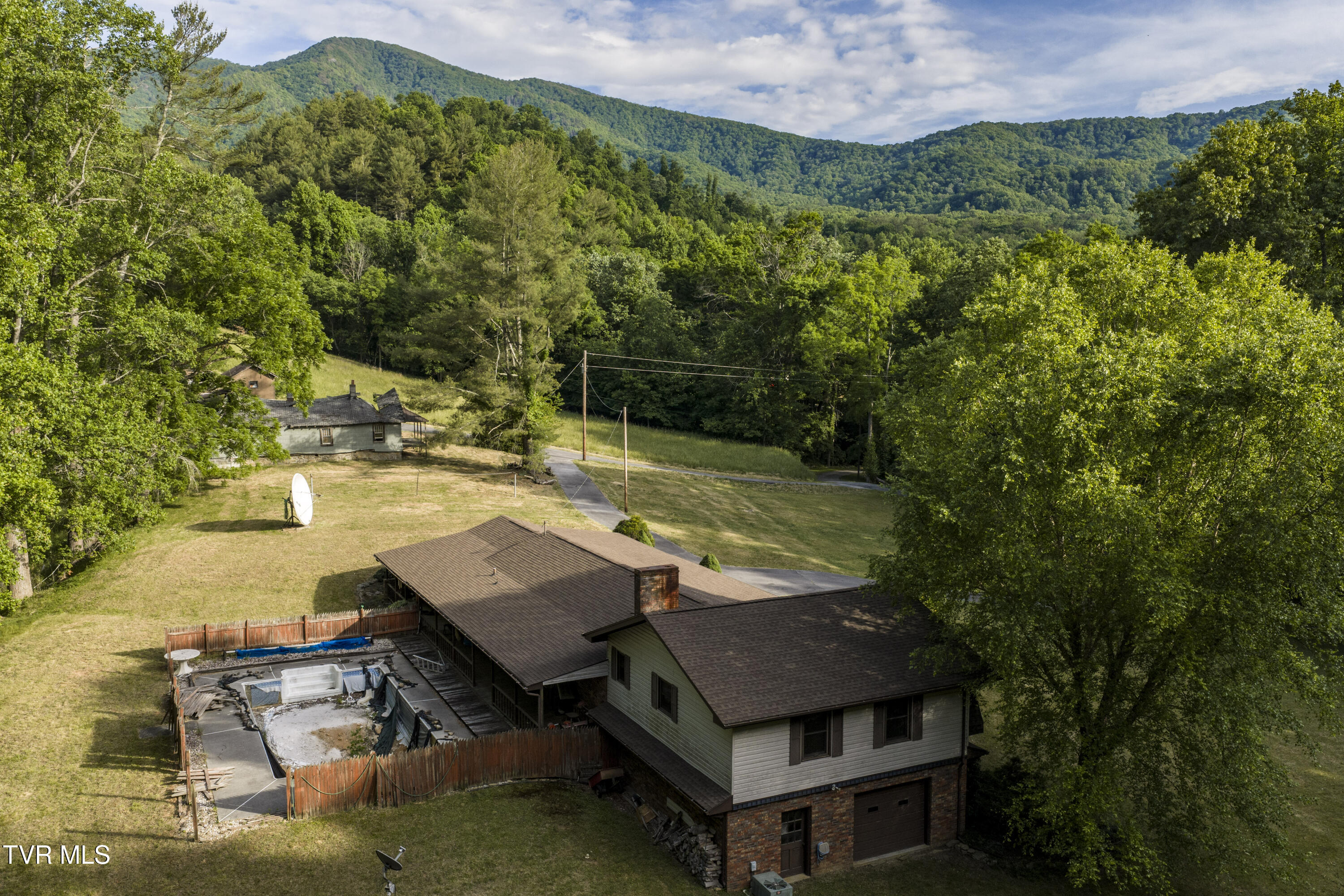 128 Lum Mcintosh Road