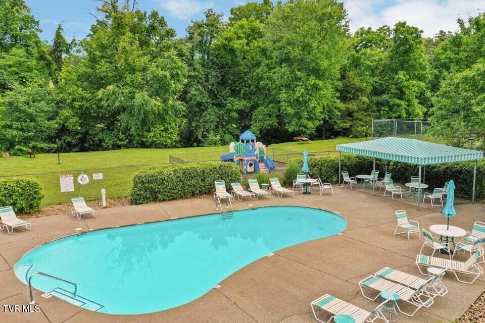 171 Bentley Parc #30, Johnson City, Tennessee image 17