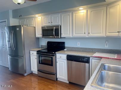 171 Bentley Parc #30, Johnson City, Tennessee image 4