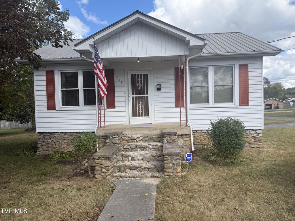 Photo of 315 9th Street, Erwin, TN 37650 (MLS # 9987085)