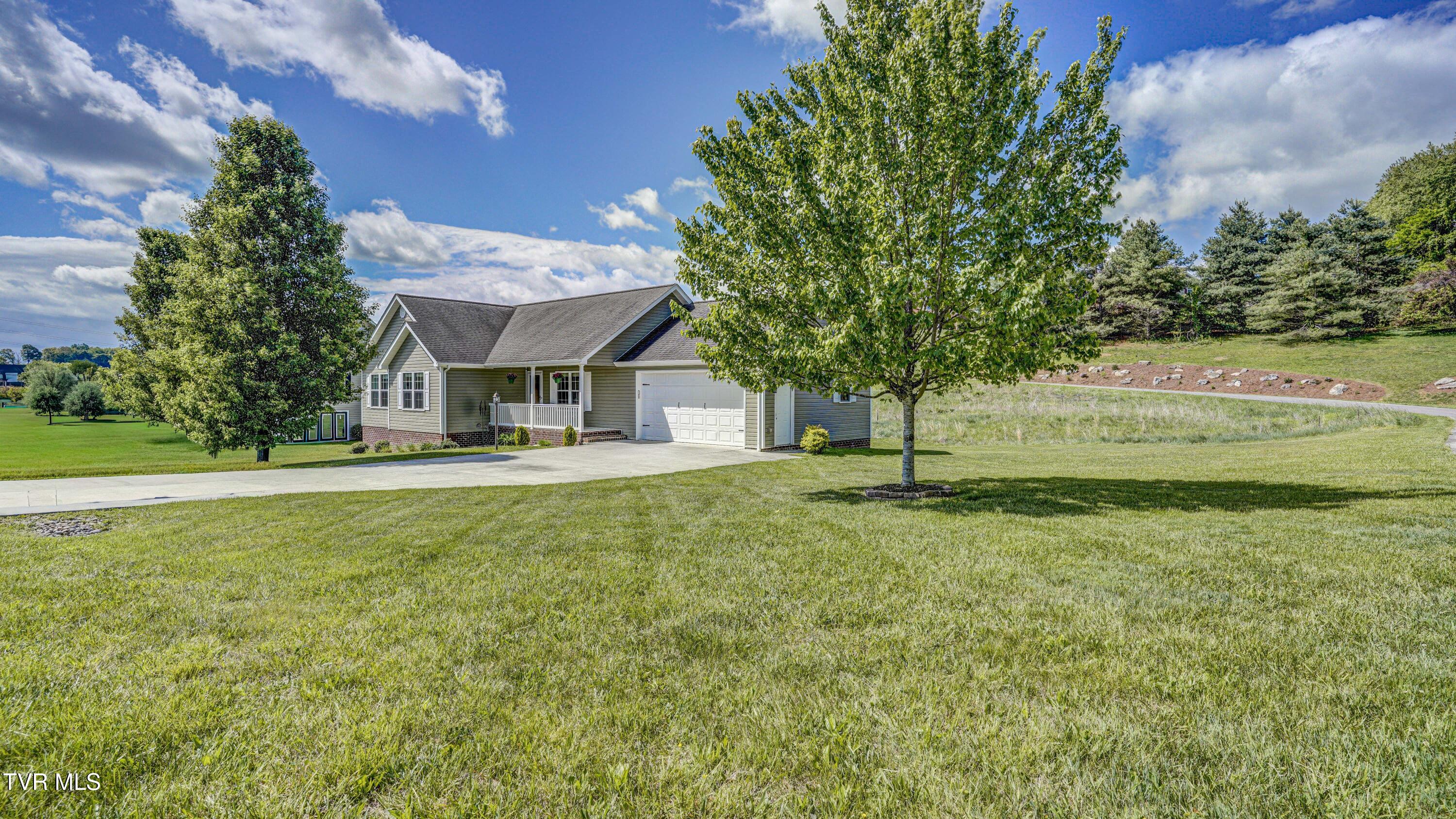 17500 Bridle Drive
