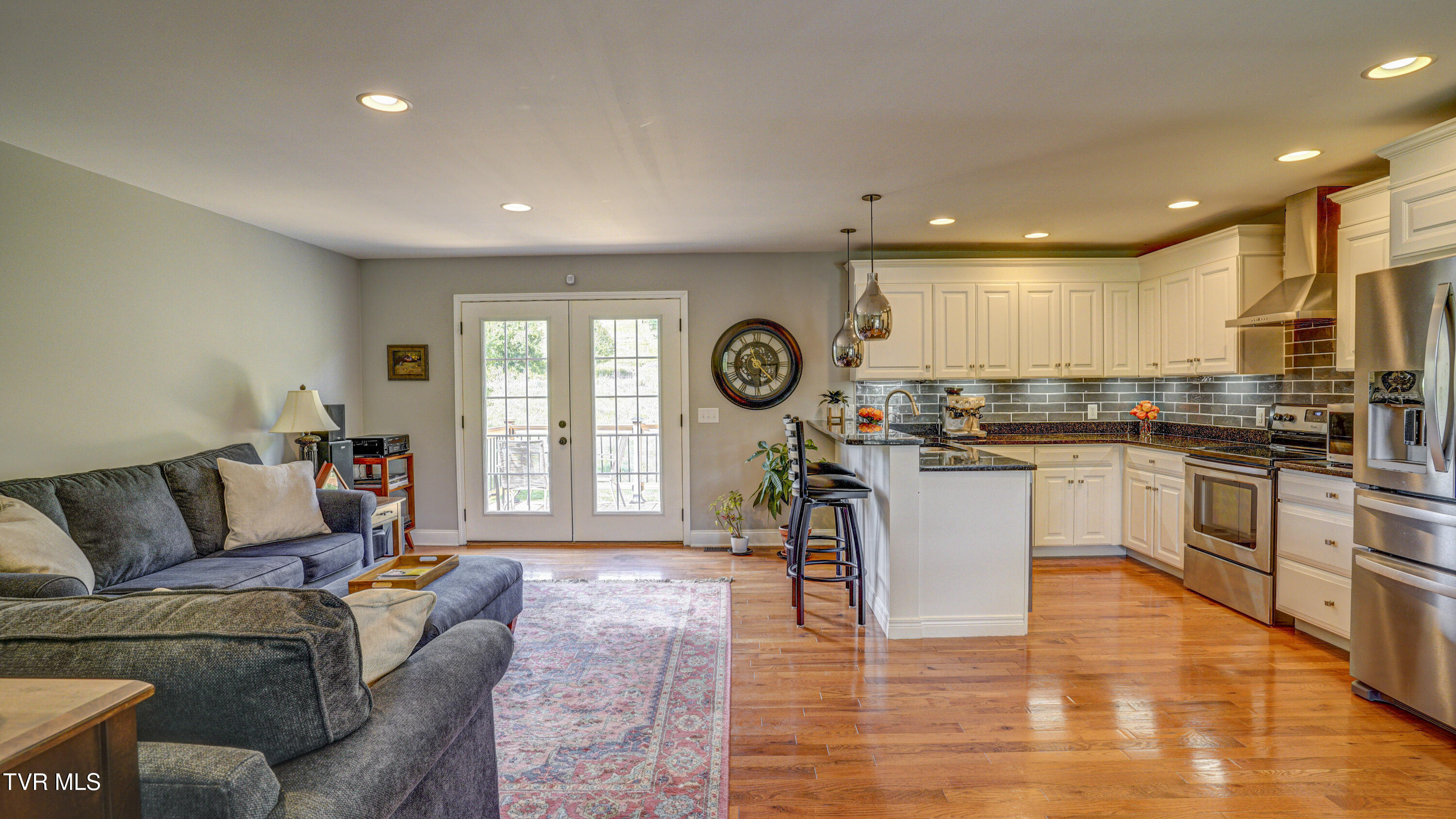 17500 Bridle Drive