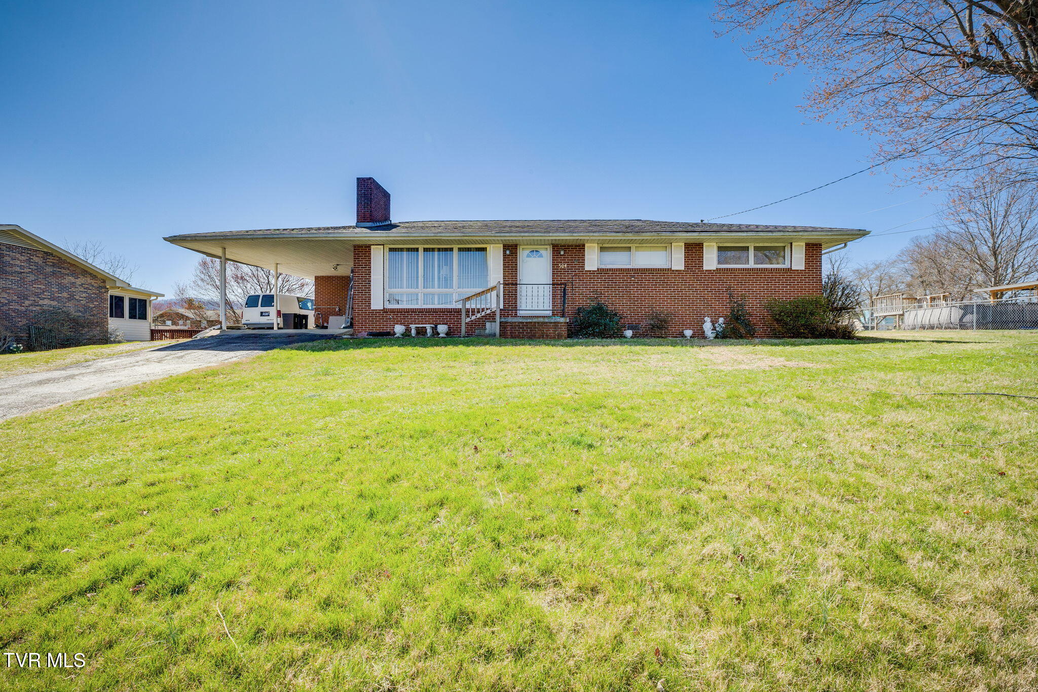 504 Wilson Street, Church Hill, Tennessee image 1