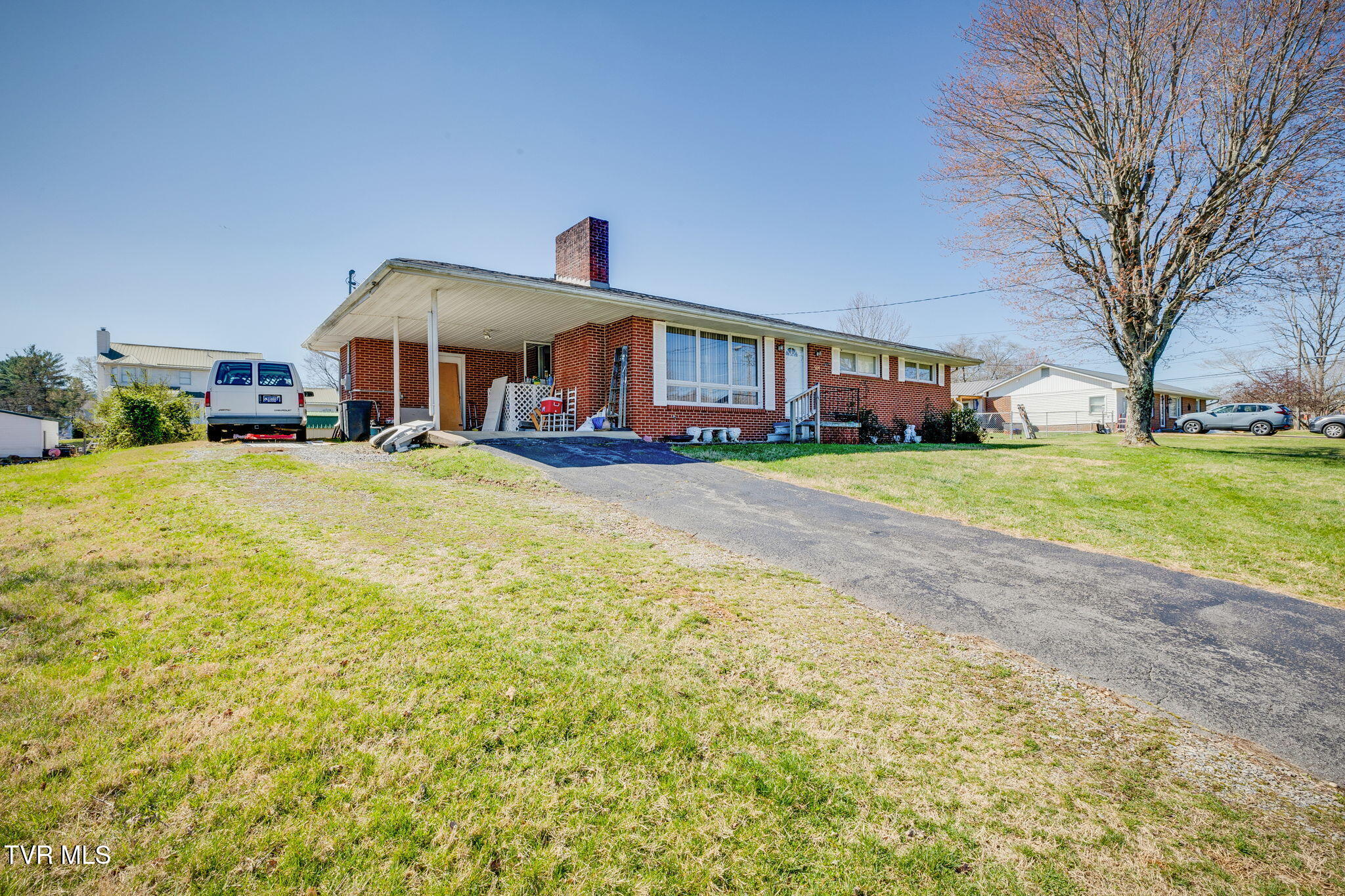 504 Wilson Street, Church Hill, Tennessee image 2