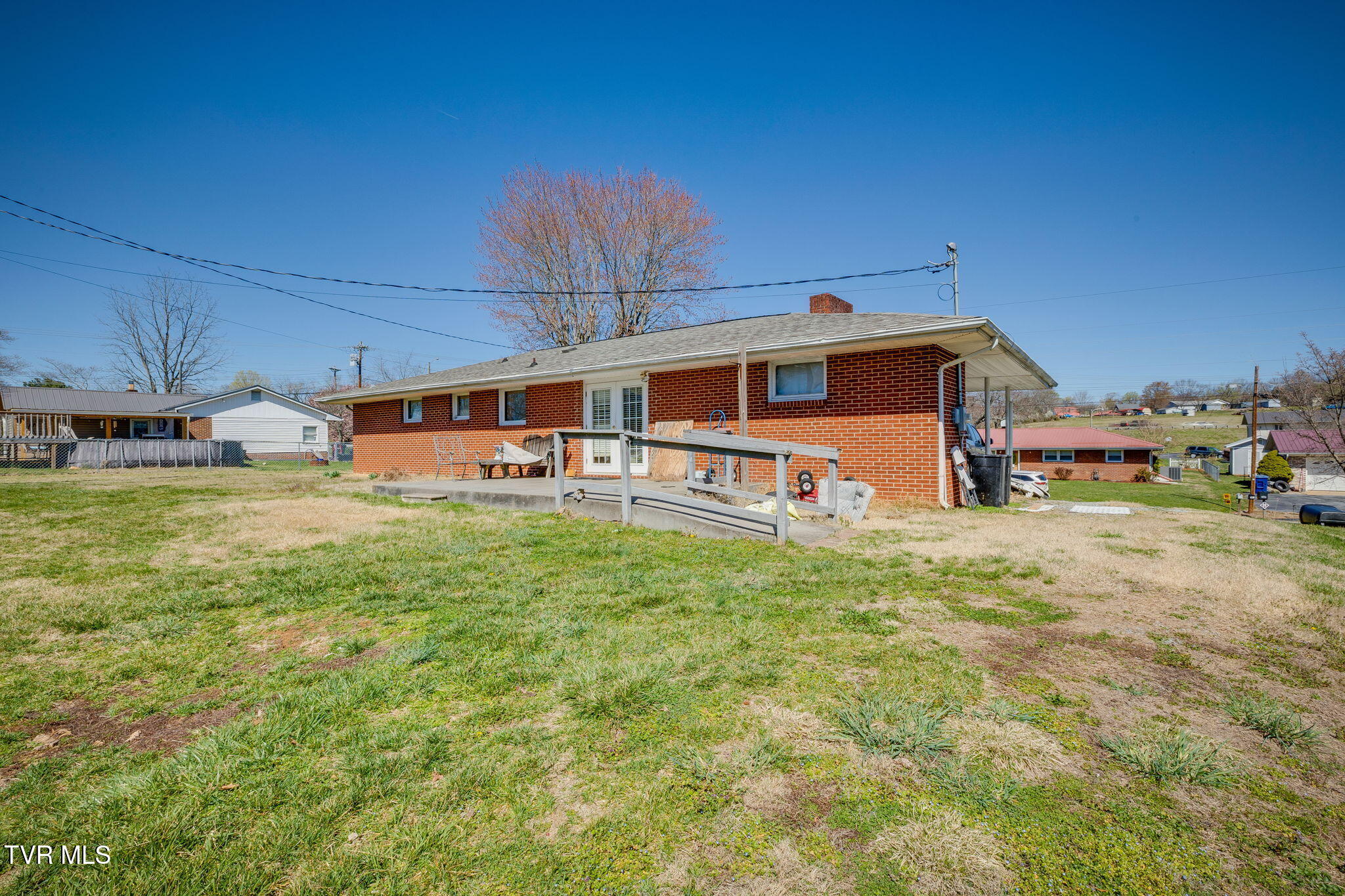 504 Wilson Street, Church Hill, Tennessee image 6