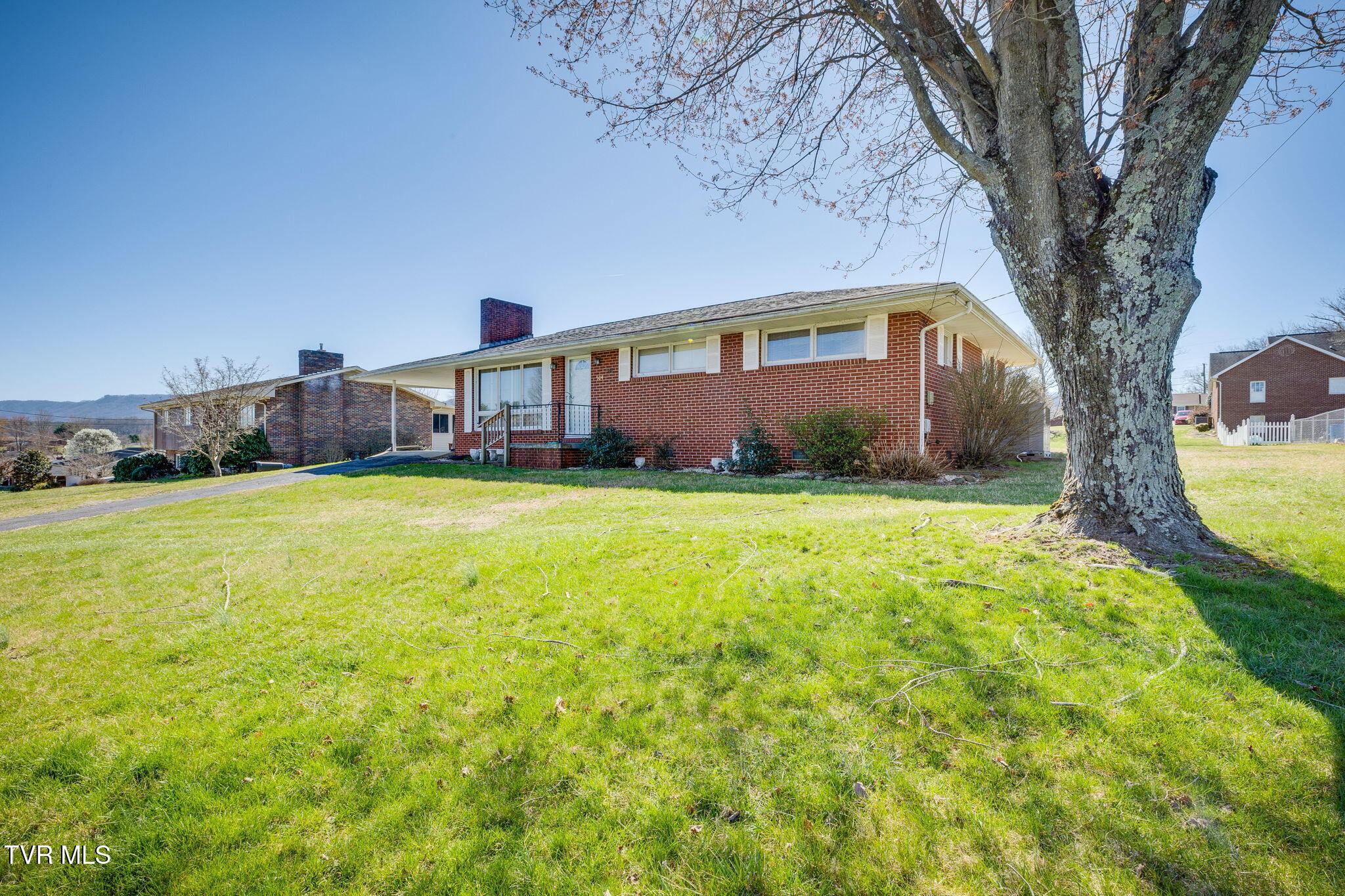 504 Wilson Street, Church Hill, Tennessee image 3