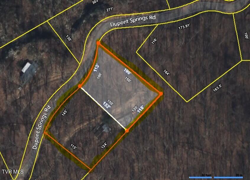 2939 Dupont Springs Road, Sevierville, Tennessee image 23