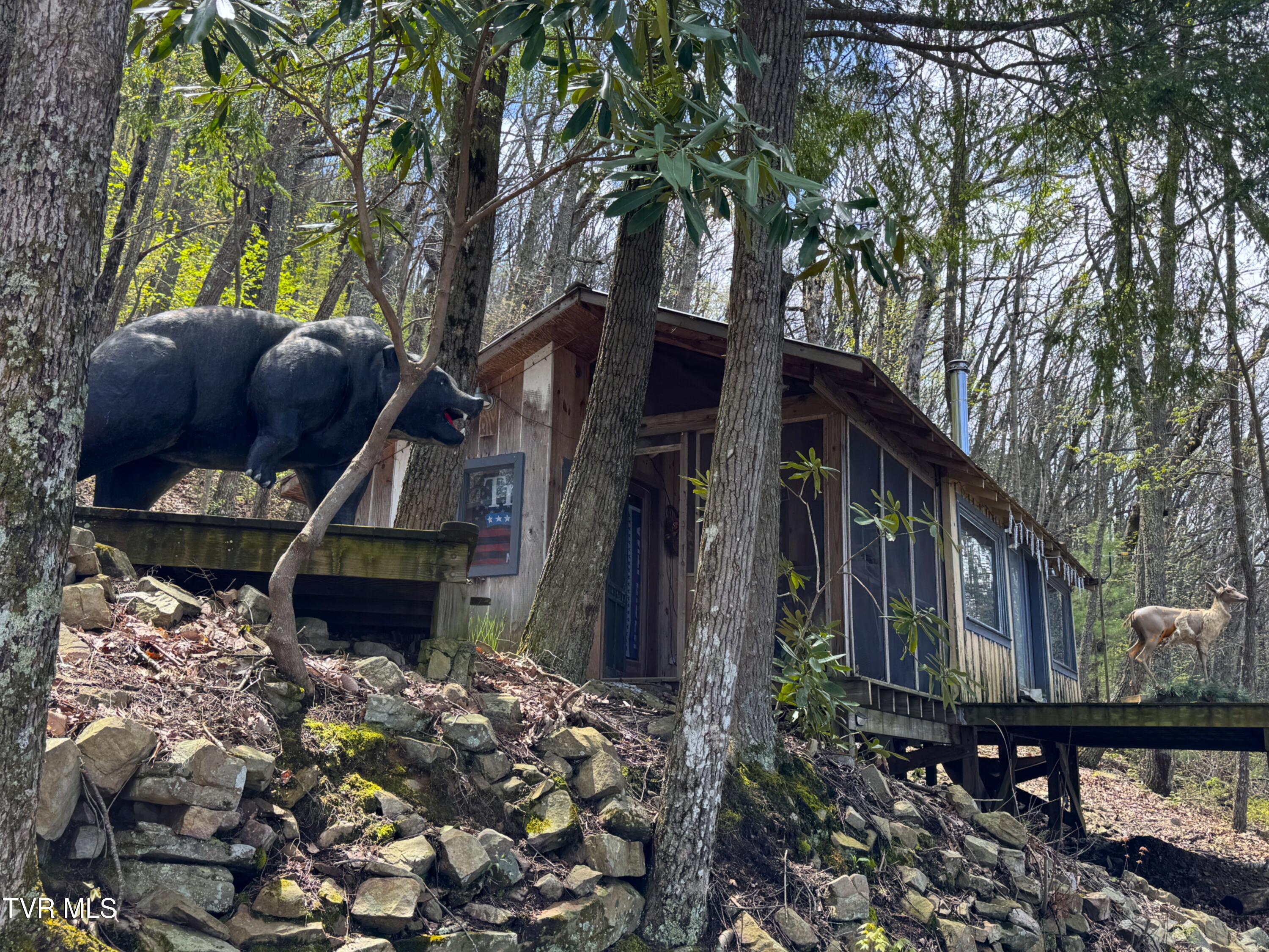 2939 Dupont Springs Road, Sevierville, Tennessee image 22