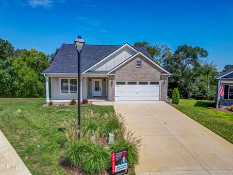 Tiny photo for 286 Dry Kiln Court, Johnson City, TN 37615 (MLS # 9985127)