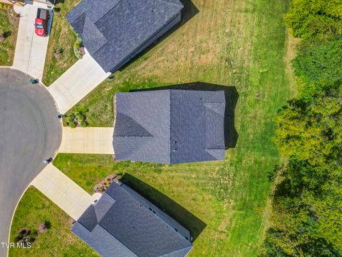 Tiny photo for 286 Dry Kiln Court, Johnson City, TN 37615 (MLS # 9985127)