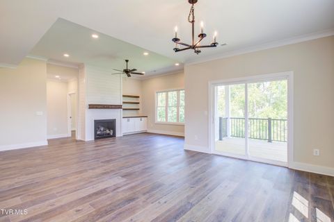 Tiny photo for 286 Dry Kiln Court, Johnson City, TN 37615 (MLS # 9985127)