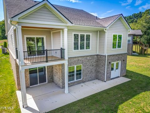 Tiny photo for 286 Dry Kiln Court, Johnson City, TN 37615 (MLS # 9985127)