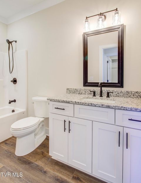 Tiny photo for 286 Dry Kiln Court, Johnson City, TN 37615 (MLS # 9985127)