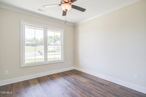 Tiny photo for 286 Dry Kiln Court, Johnson City, TN 37615 (MLS # 9985127)