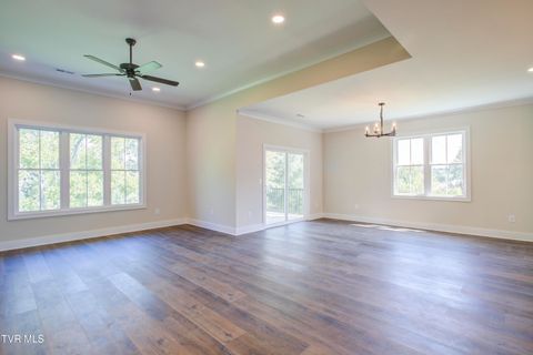 Tiny photo for 286 Dry Kiln Court, Johnson City, TN 37615 (MLS # 9985127)
