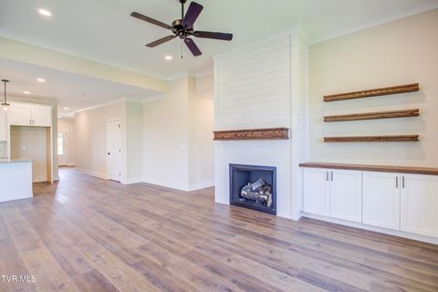 Tiny photo for 286 Dry Kiln Court, Johnson City, TN 37615 (MLS # 9985127)