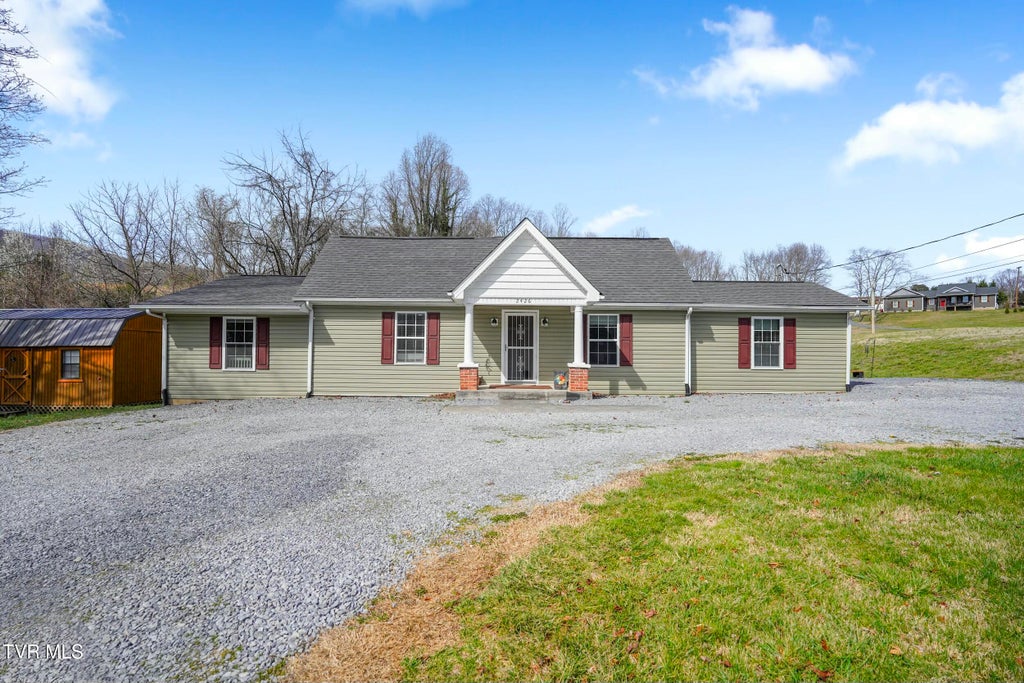 Photo of 2426 Old Lewis Road, Johnson City, TN 37601 (MLS # 9996912)