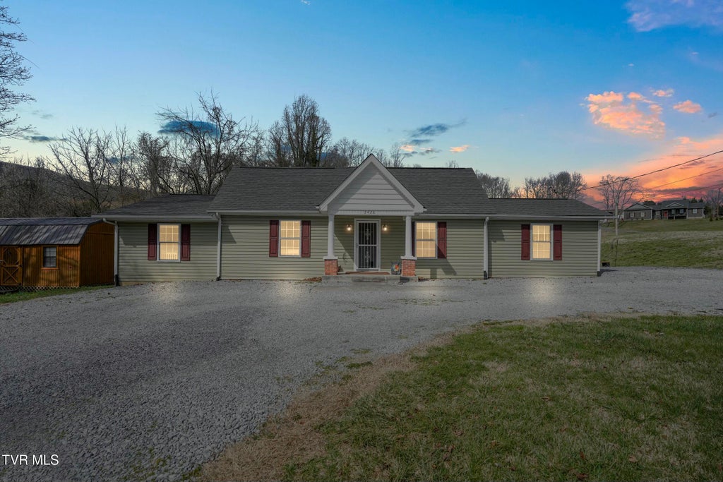Photo of 2426 Old Lewis Road, Johnson City, TN 37601 (MLS # 9996912)