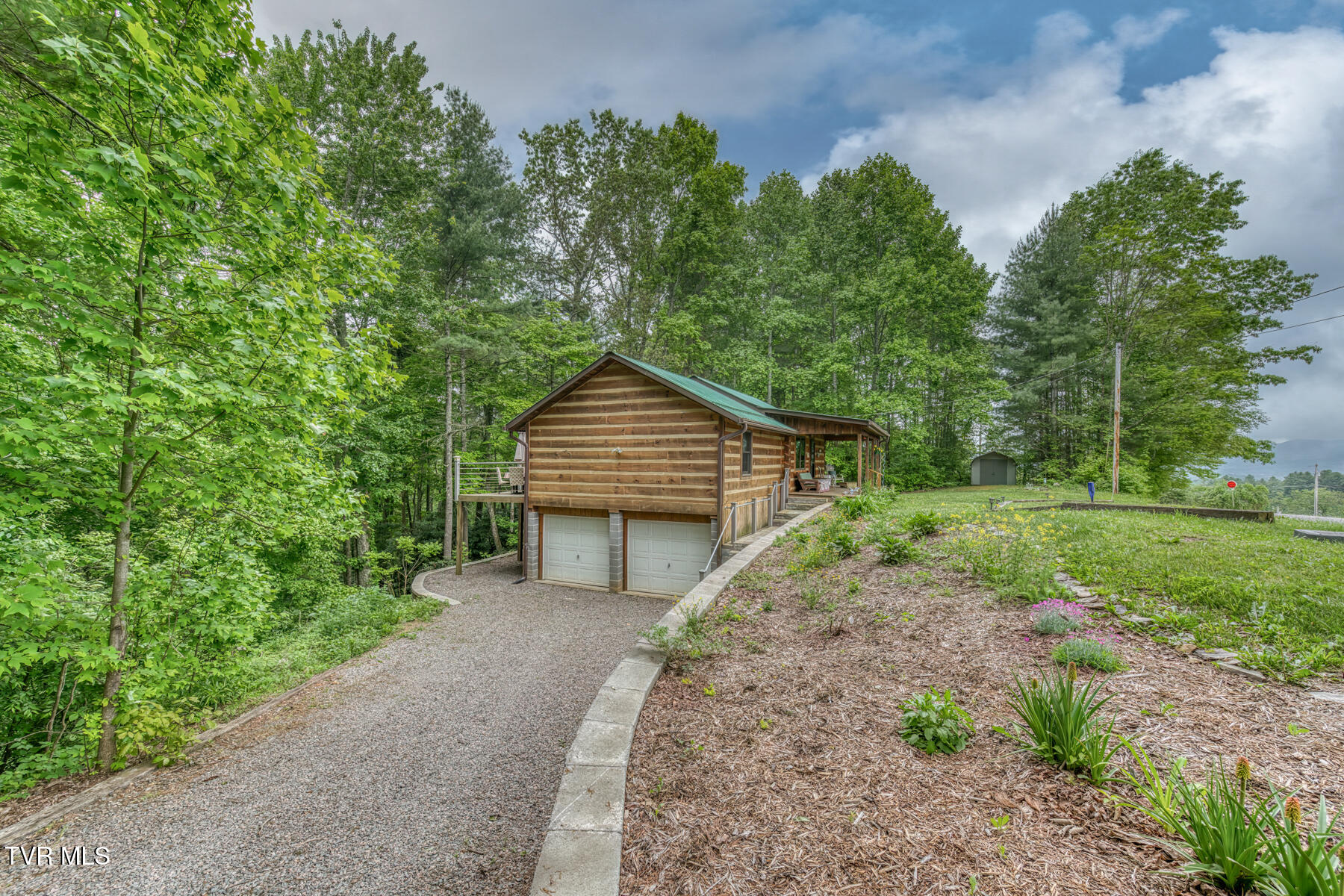 996 Fox Hollow Road, Mountain City, Tennessee image 29