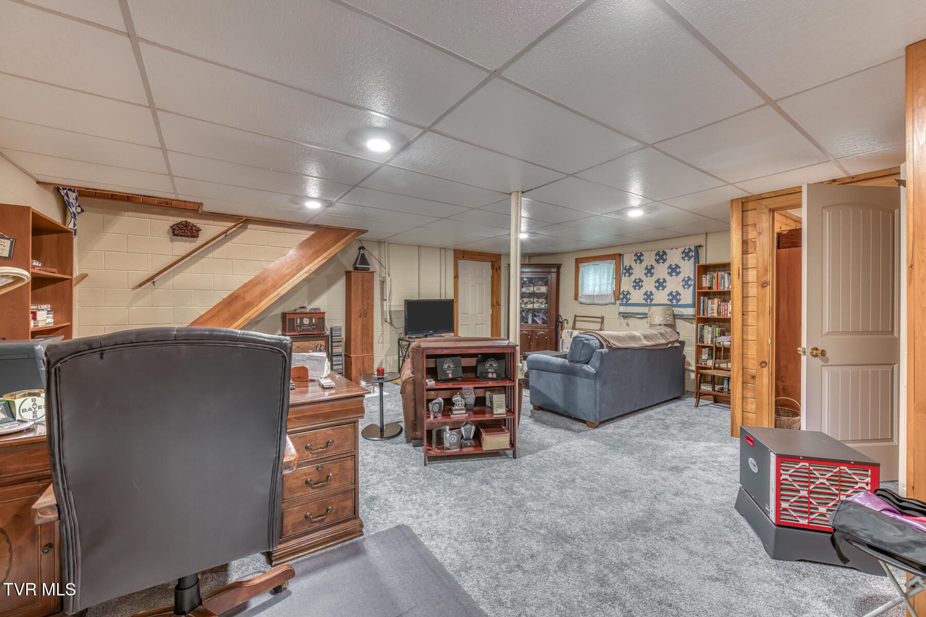 996 Fox Hollow Road, Mountain City, Tennessee image 26