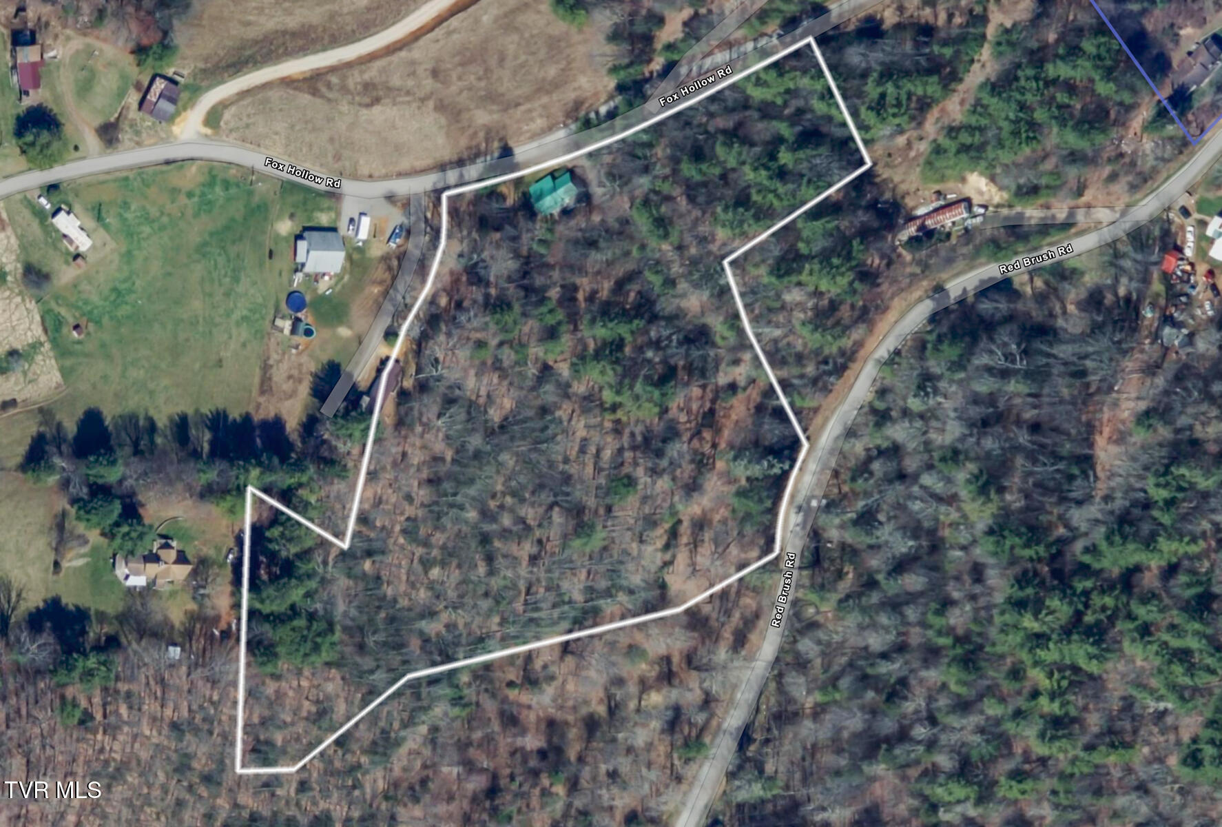 996 Fox Hollow Road, Mountain City, Tennessee image 30
