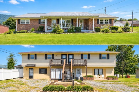 Photo of 222 Riverview Drive, Church Hill, TN 37642 (MLS # 10000608)